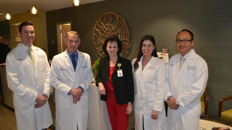 Trihealth Opens Cosmetic Surgery Center In Cincinnati Cincinnati Business Courier