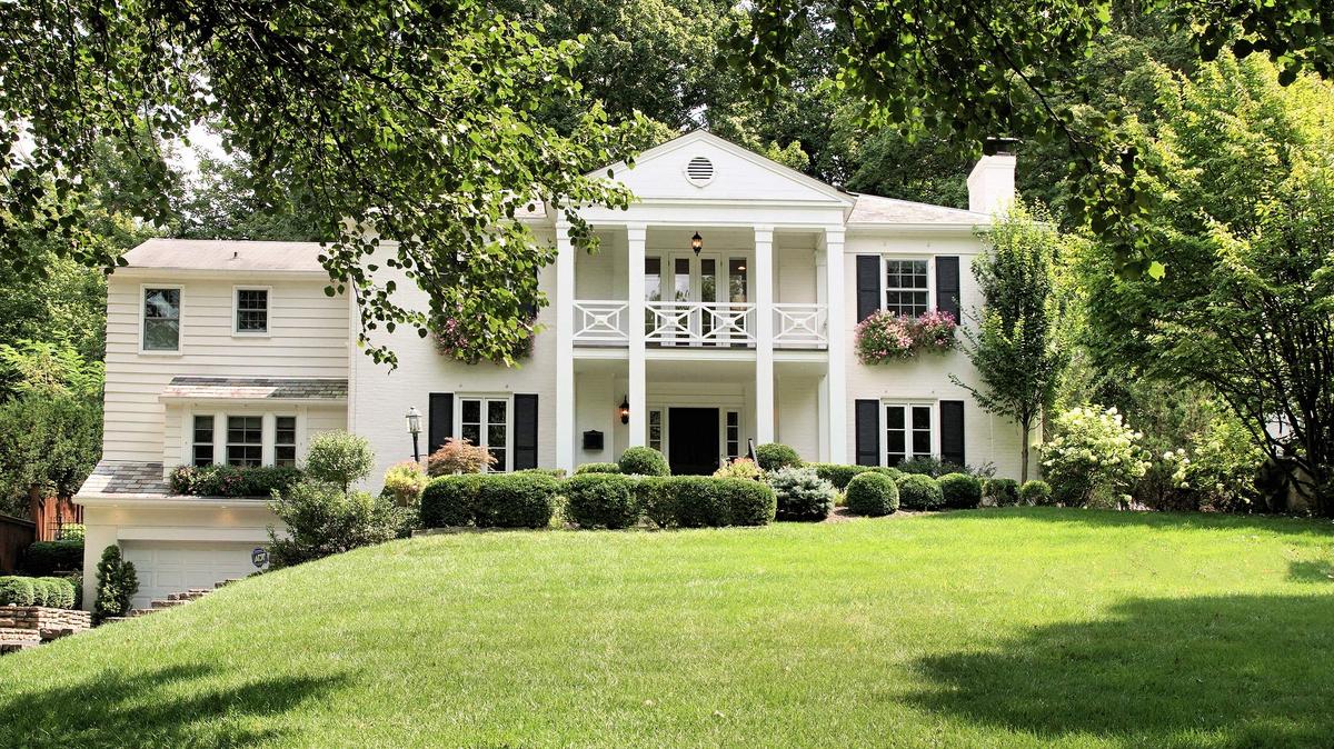 These were the most expensive home sales in Hamilton County in January