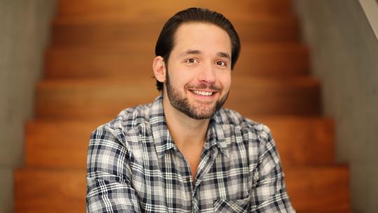 Alexis Ohanian