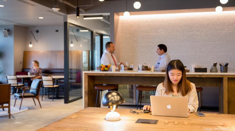 Coworking Company Industrious to Open Two San Diego Locations - San Diego  Business Journal