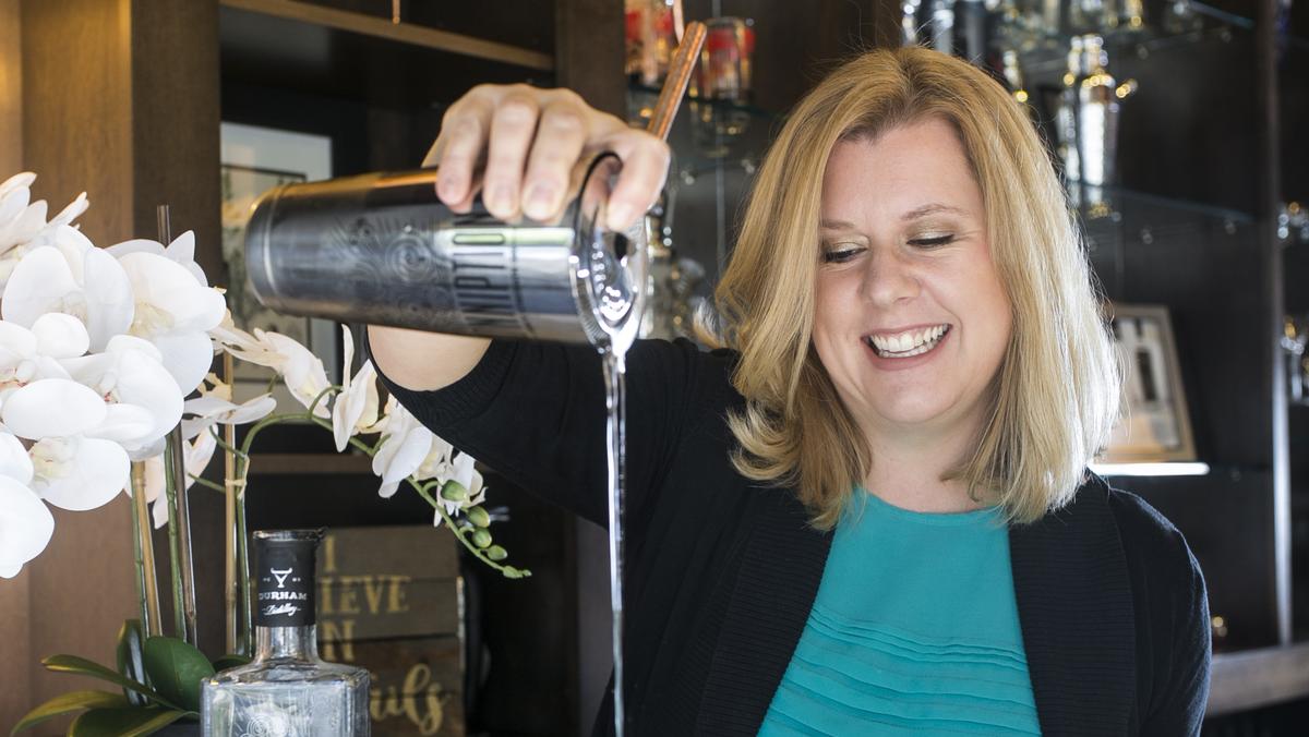 Durham Distillery To Expand Export To Europe Triangle Business Journal