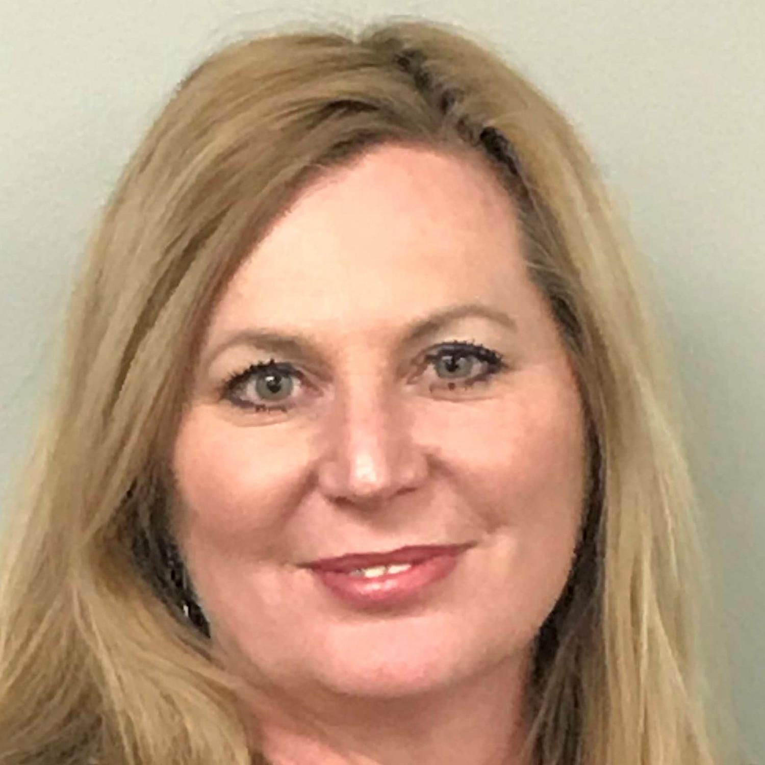 Amy Robinson People on The Move Minneapolis / St. Paul Business Journal