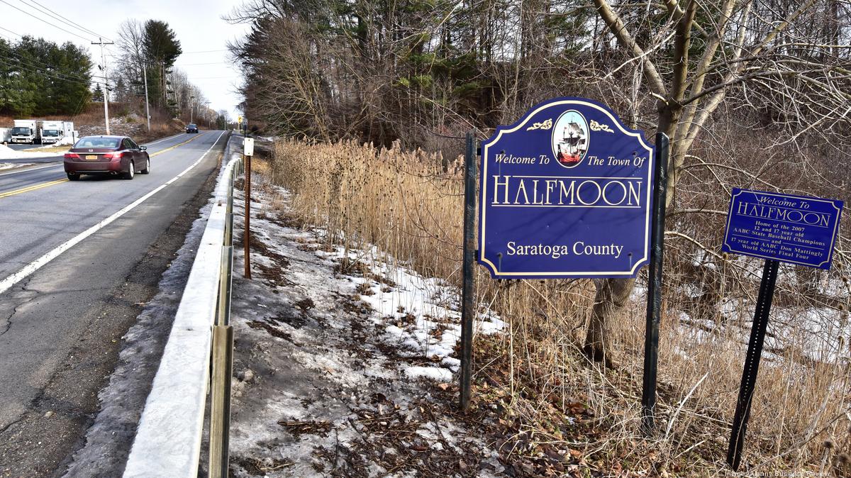 Halfmoon property sells for 3.6 million Albany Business Review