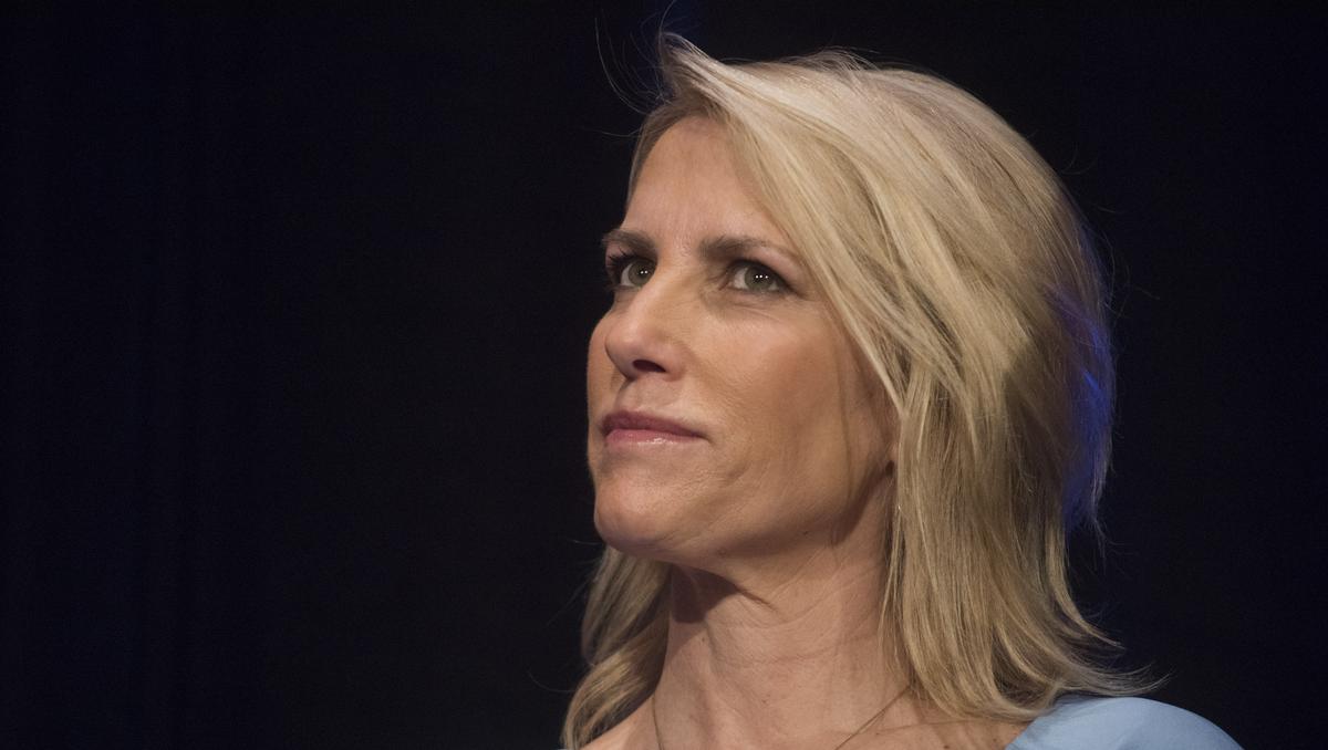 A Closer Look Laura Ingraham vs LeBron James The Business Journals