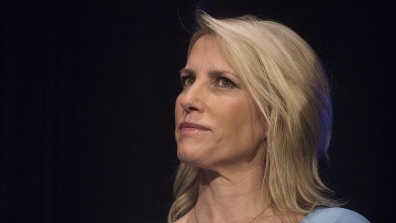 A Closer Look: Laura Ingraham vs LeBron James - Bizwomen