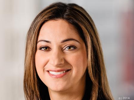Sheila Mortazavi - New York Business Journal