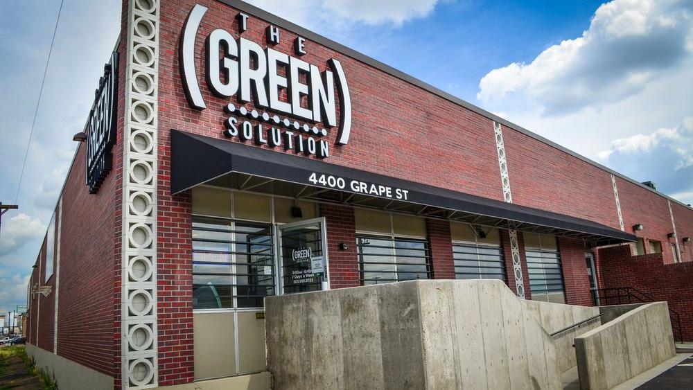 Medical marijuana dispensary to open 3 Osceola County locations