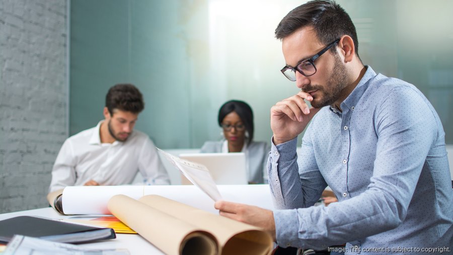 Demand for new lawyers is growing Houston Business Journal