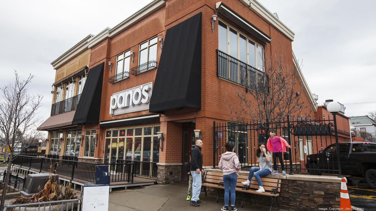 Pano's had 2.1 million reasons to sell the restaurant Buffalo