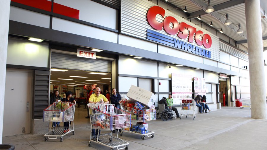 Costco could build store at Crossgates Albany Business Review