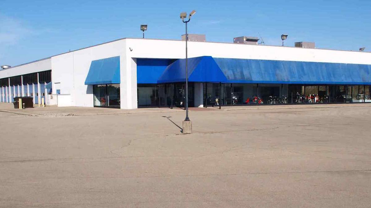 Dayton auto dealer purchases Beavercreek property for 1M Dayton