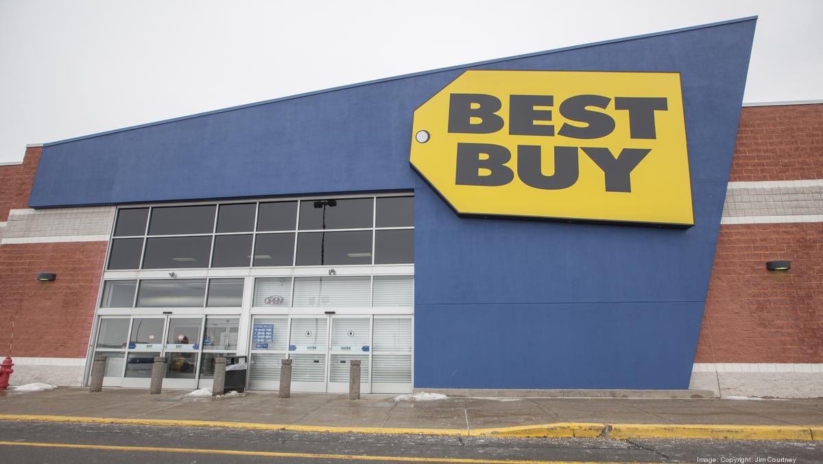Uartig præmie eskalere Best Buy closing Clarence location - Buffalo Business First