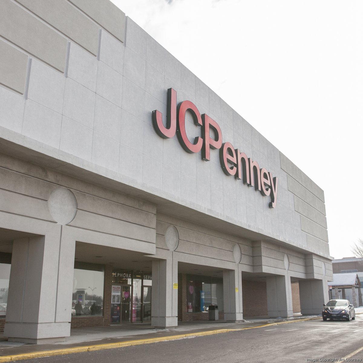 Closing JCPenney at North Hills a 'necessary business decision,' retailer  says