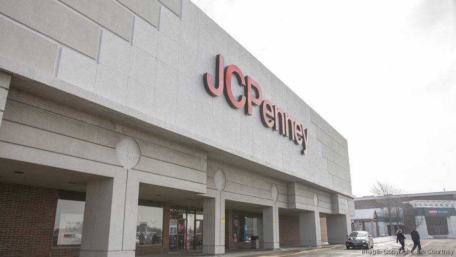 JCPenney's Menomonee Falls store among 154 locations to close Milwaukee Business Journal