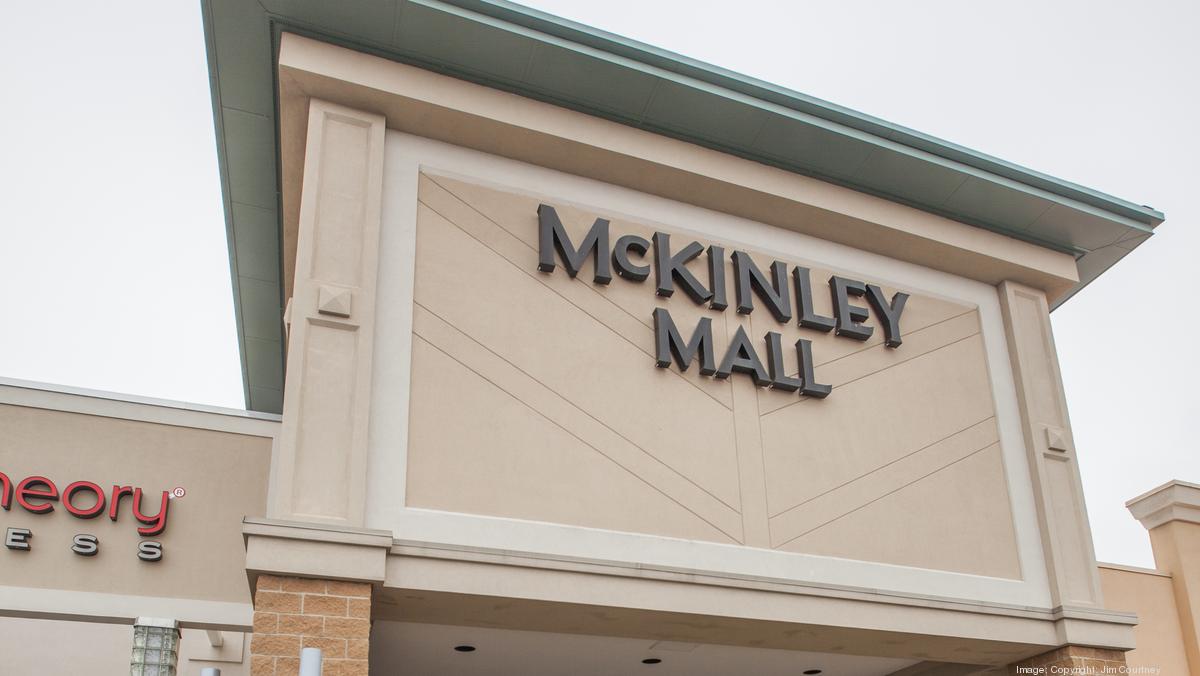 New owner Mike Kohan on McKinley Mall's future 'I will do my best