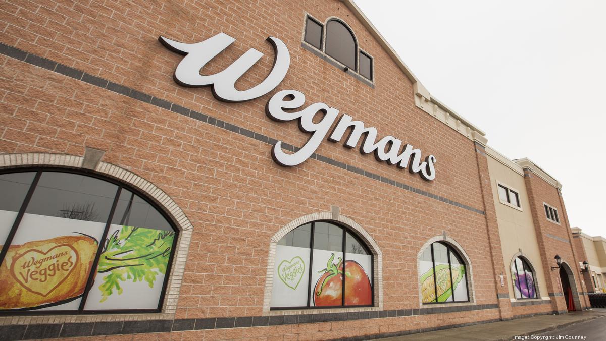 Wegmans Ranks No. 3 On Fortune's 2022 Best Companies To Work For - The ...