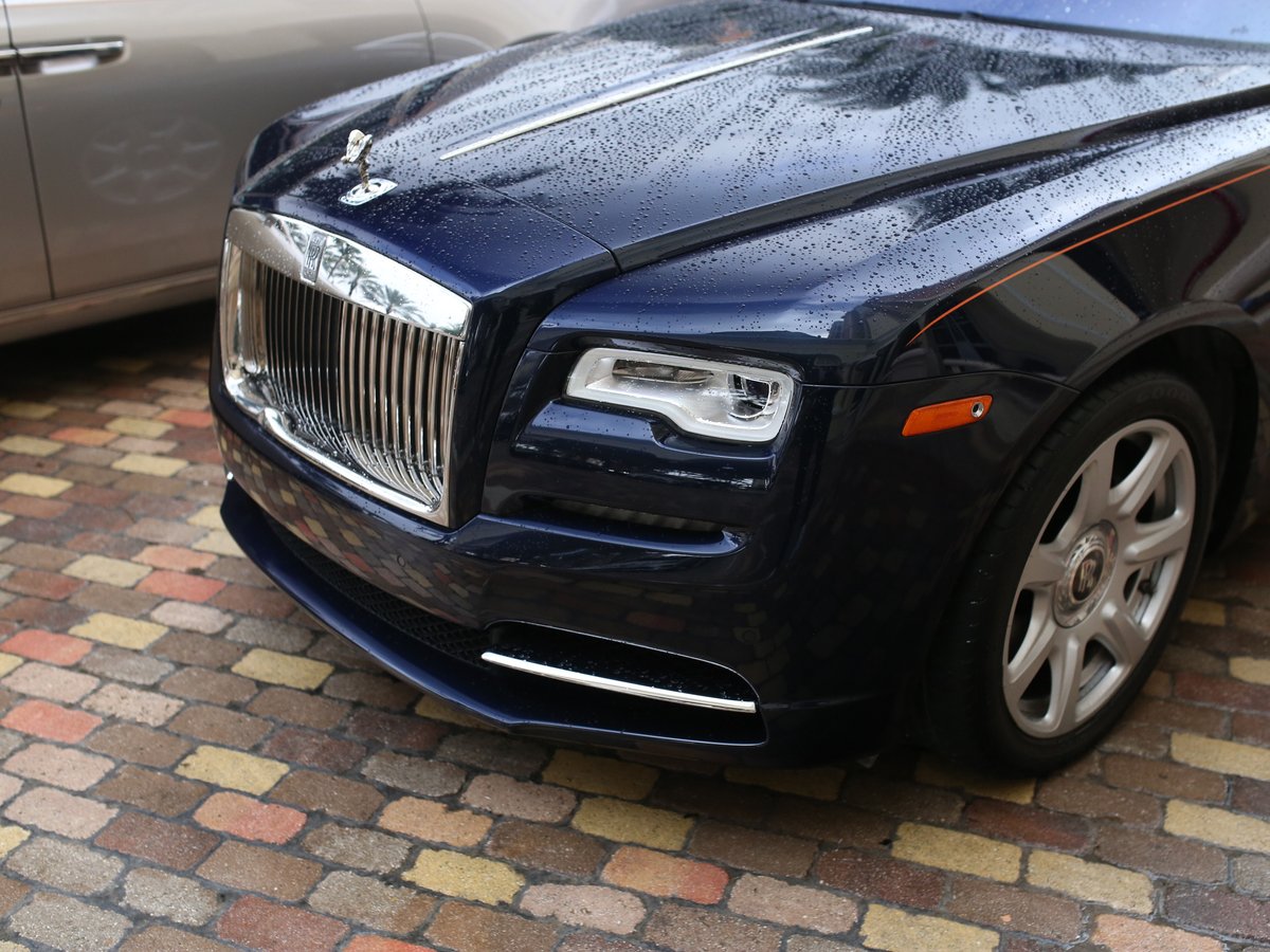 Rolls-Royce Phantom VII model guide - Prestige & Performance Car