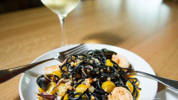 Texas Monthly S Best New Restaurants In Dfw Dallas Business Journal Piatello Italian Kitchen Br 5924 Convair Drive Fort Worth Opened