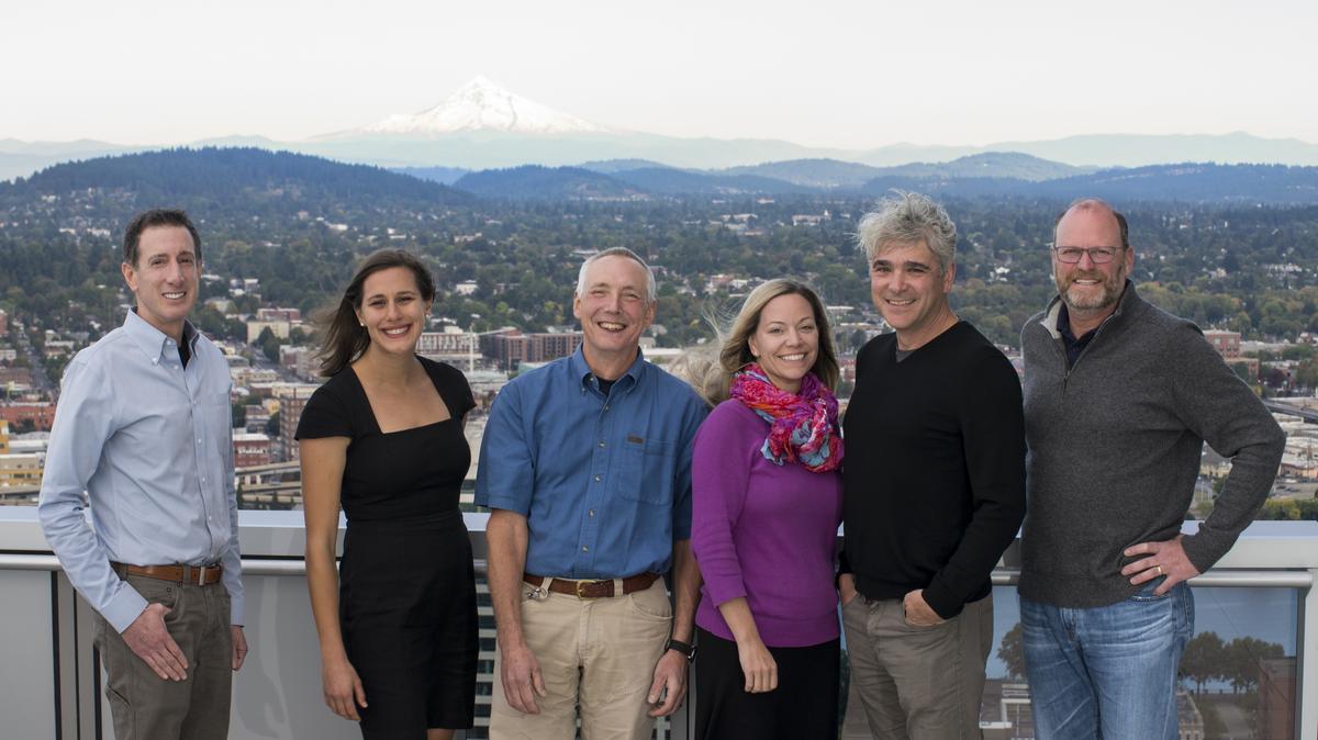 Oregon Angel Fund becomes Oregon Venture Fund, launches new ... - The Business Journals