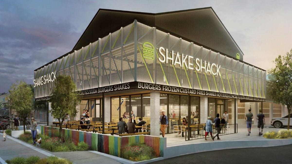 Locations  Shake Shack