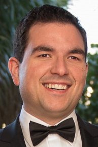 Charbel Barakat, 2019 Top Corporate Counsel Honoree