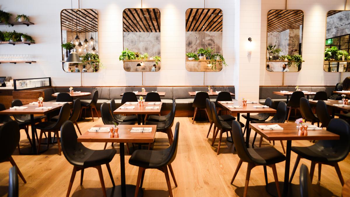 North Italia Restaurant To Replace Neyla In Reston Town Center North Italia Restaurant To Replace Neyla In Reston Town Center Washington Business Journal