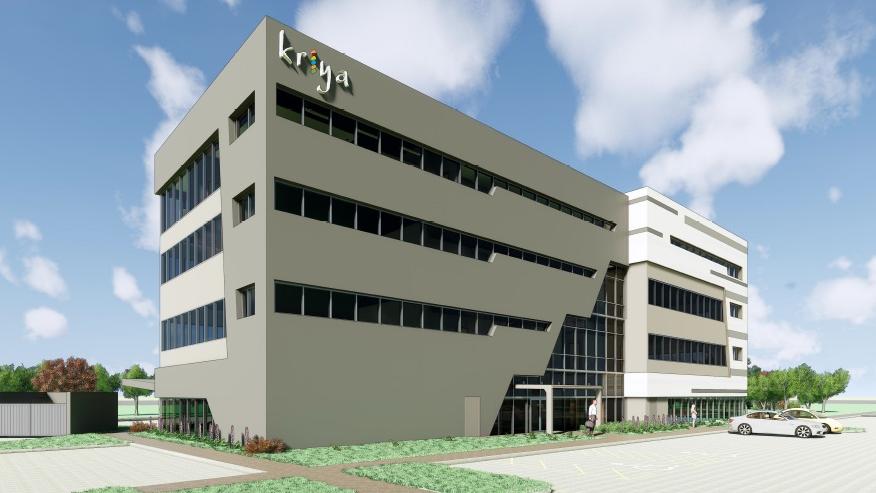 Kriya office