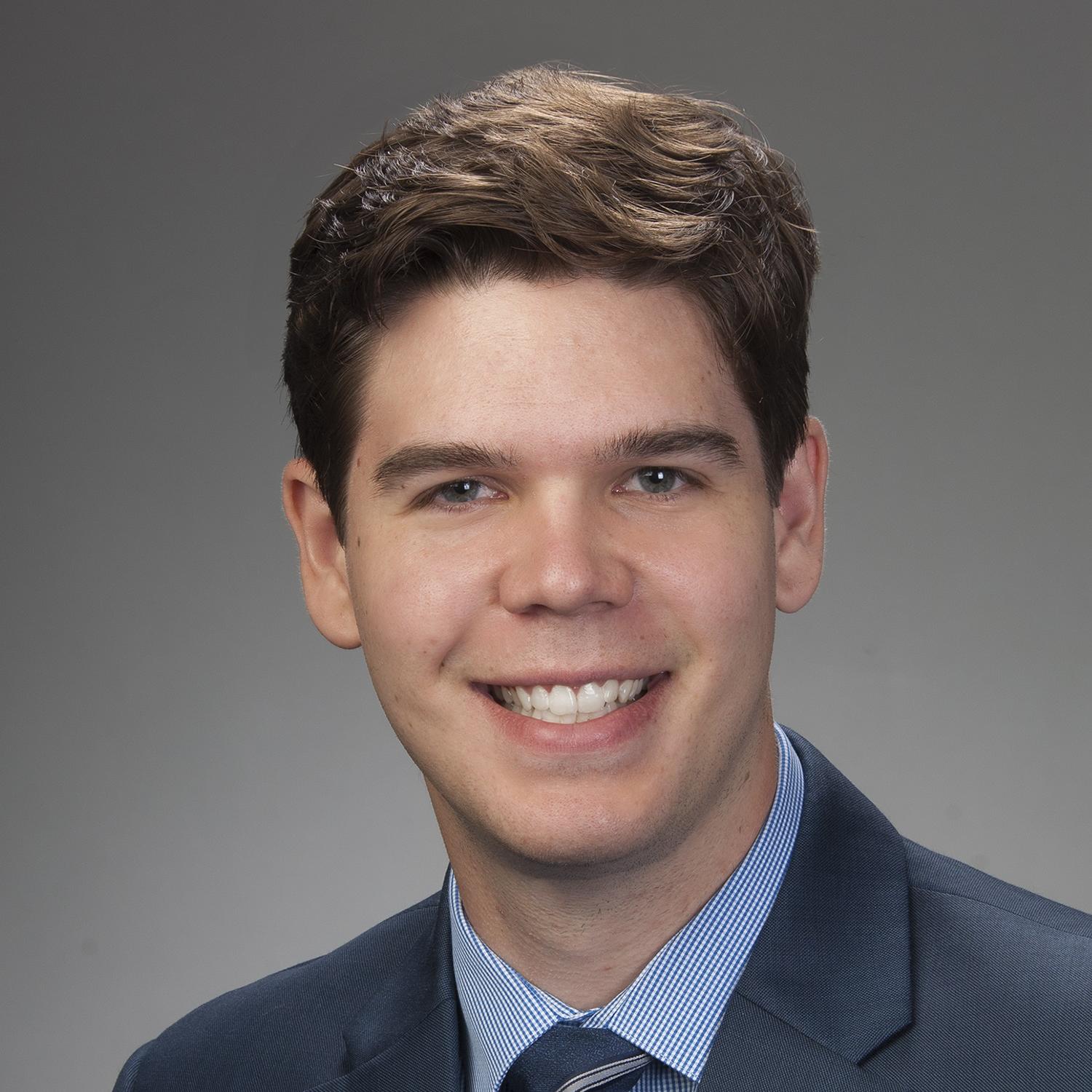 Michael Starkey People On The Move Columbus Business First