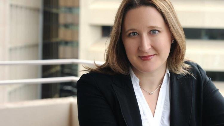 Leslie Maxwell Starts Her Own Practice In Law P C Leslie Maxwell Starts Her Own Practice In Law P C