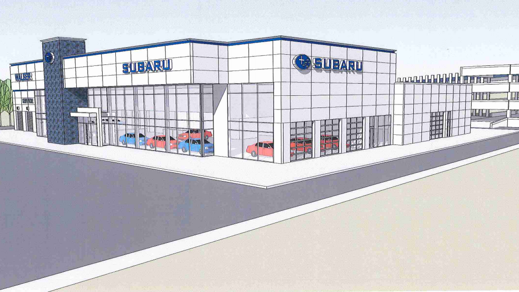 Walser Automotive Relocating Burnsville Subaru As It Adds Dealership Walser Automotive Relocating Burnsville Subaru As It Adds Dealership In East Metro