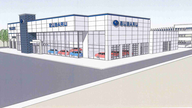 Subaru Dealers Minneapolis >> Walser Automotive Relocating Burnsville Subaru As It Adds Subaru Dealers Minneapolis >> Walser Automotive Relocating Burnsville Subaru As It Adds