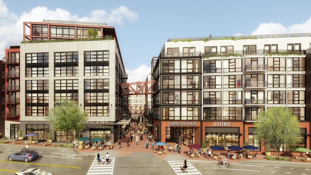 Brooklyn Boulders coming to D.C. Washington Business Journal