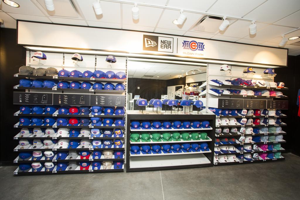 Cubs Team Store at Sloan Park