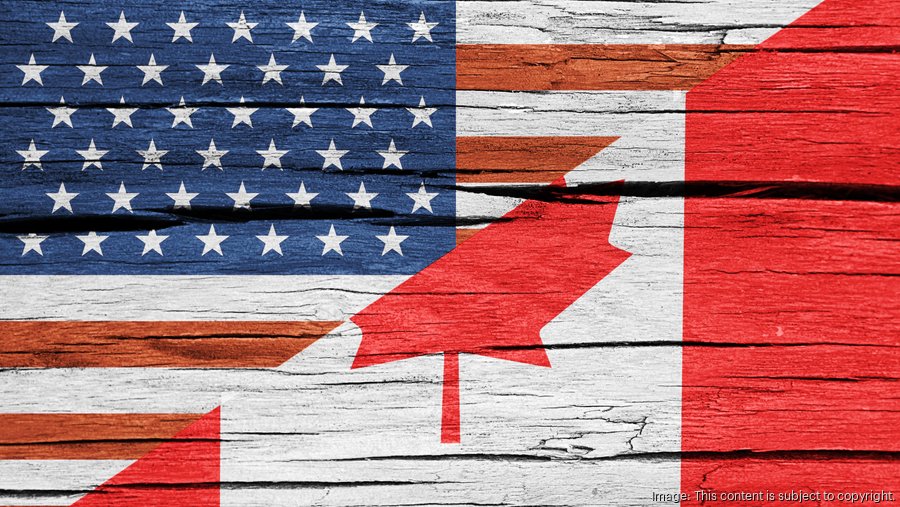 Canada, US should set new priorities as relationship shifts amid tariff ...