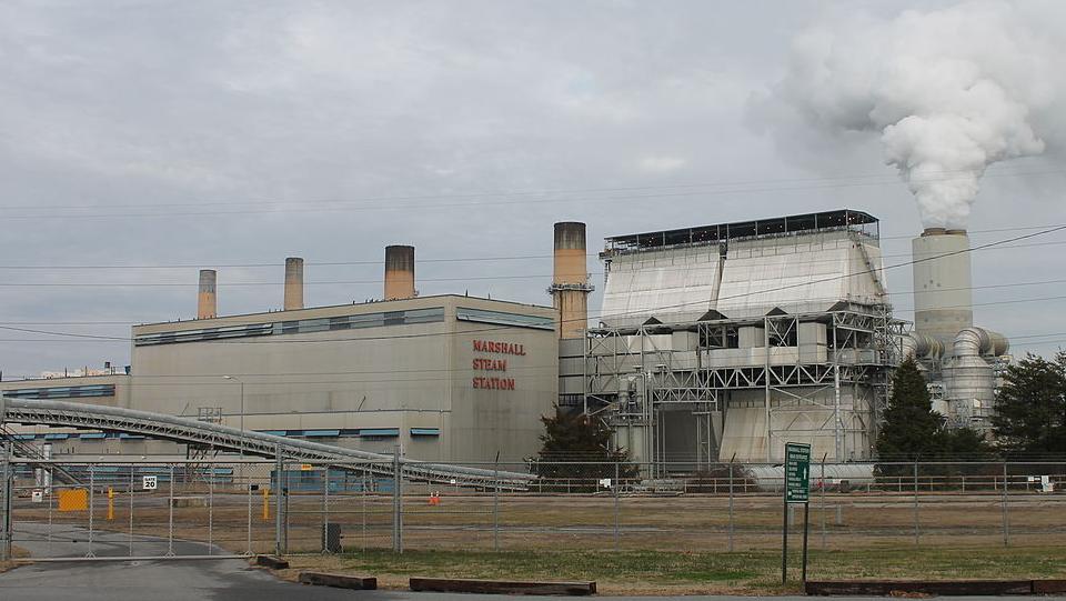 duke-energy-retrofits-marshall-plant-to-use-natural-gas-with-coal