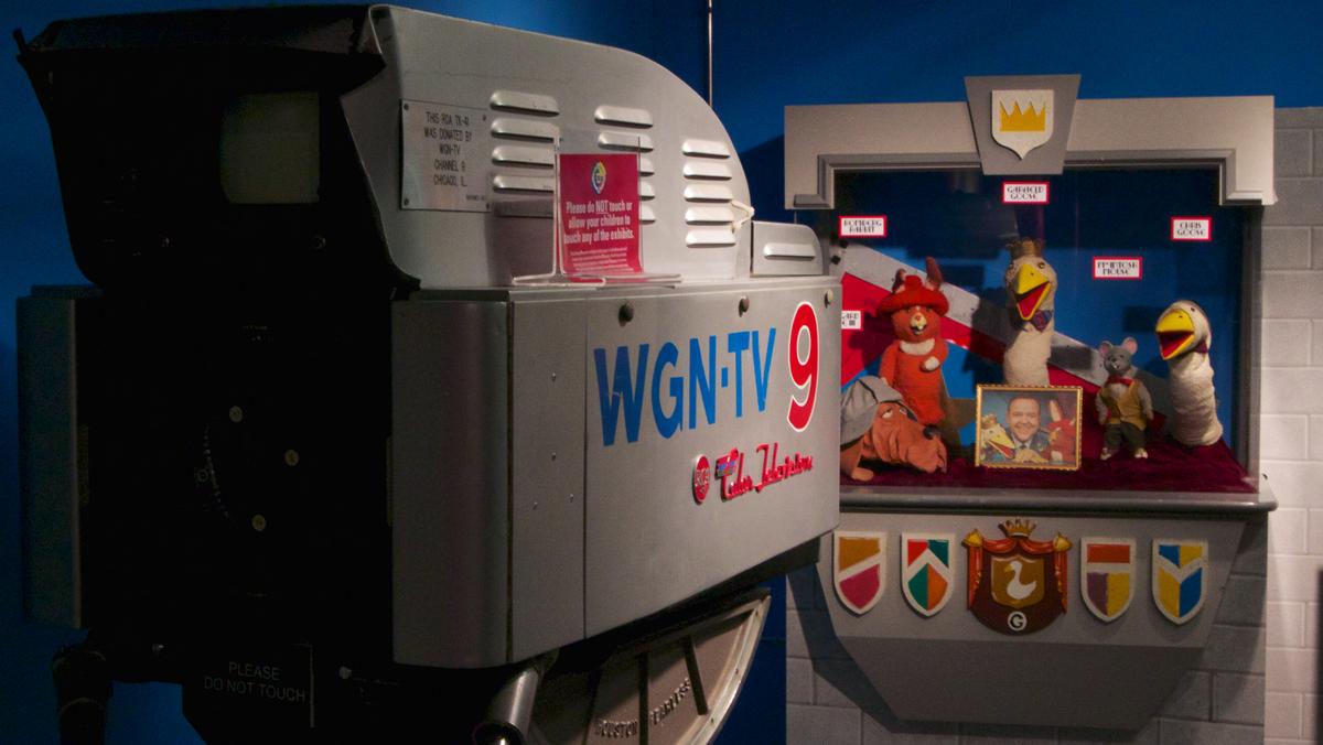 Sinclair takes next steps to sell WGN-TV Chicago and WPIX-TV New York - New  York Business Journal