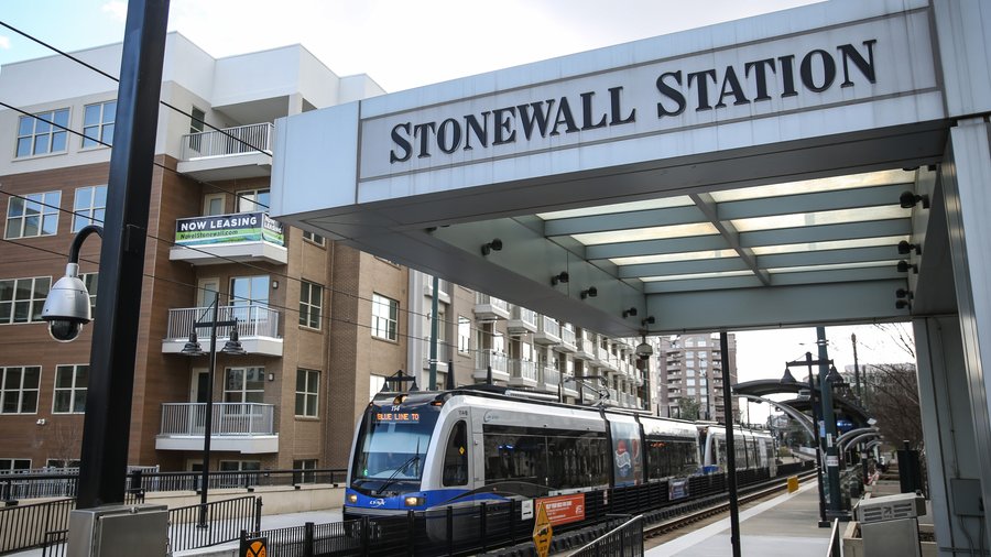How Crescent Communities’ Stonewall Station came together in uptown Charlotte Charlotte
