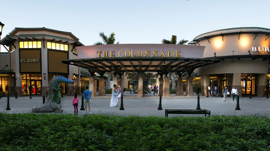 Sawgrass Mills - Western Development CorporationWestern Development  Corporation