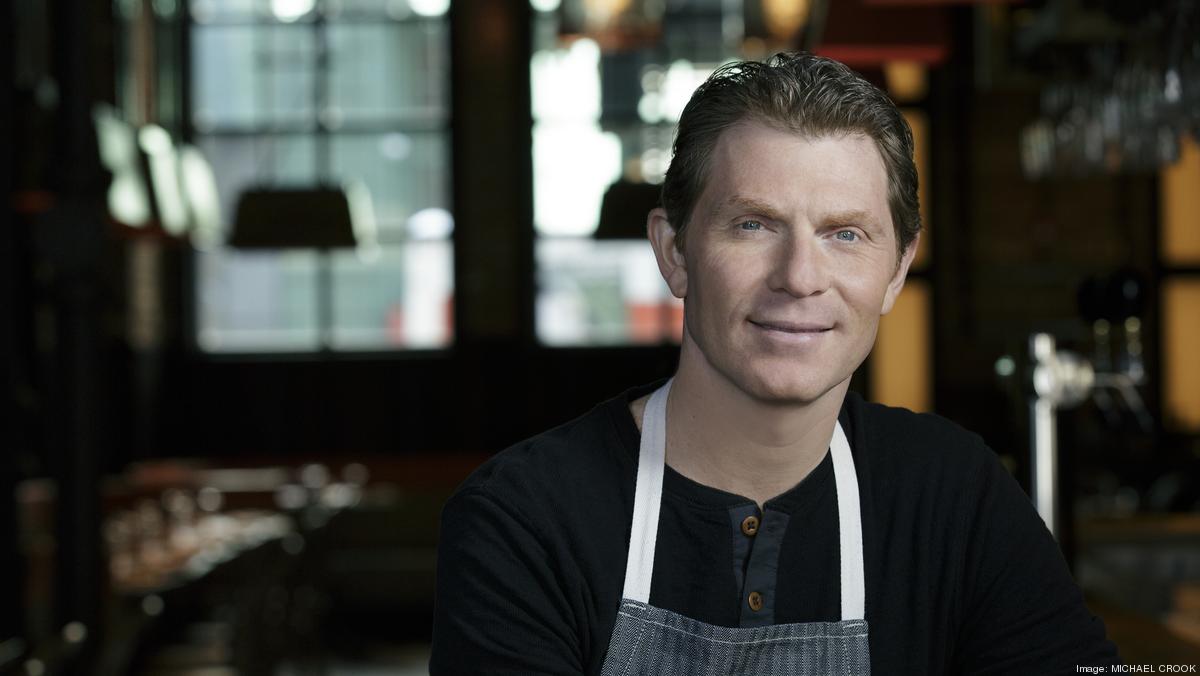 Bobby Flay Live Casino