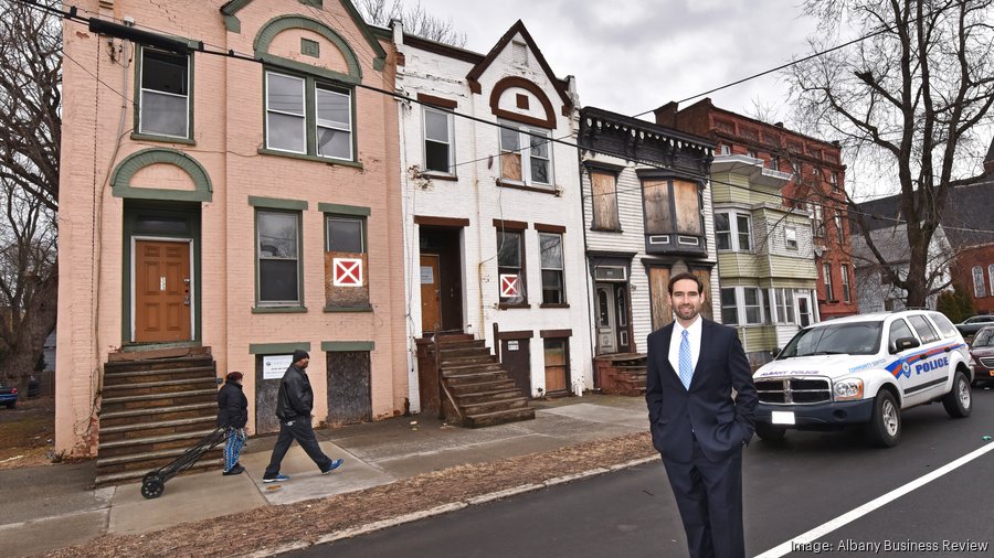 New York Assembly budget bill includes 20 million for New York land