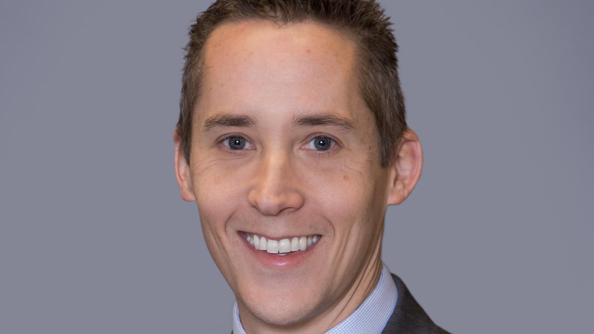 Cigna names Bryan Holgerson market president for and Alabama