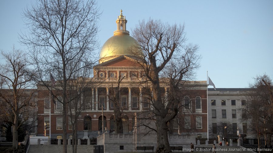 Massachusetts state budget gap pegged at $900M in new report - Boston ...