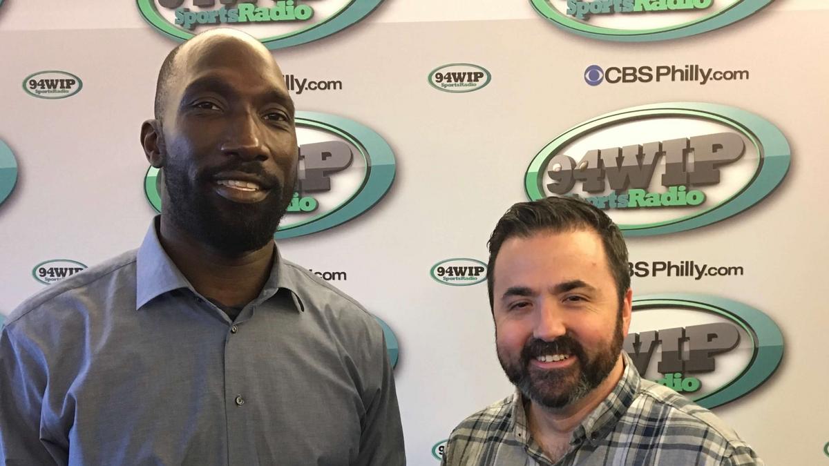 Eagles fuel Sportsradio 94 WIP to best ratings ever; Jon Marks and Ike  Reese topple Mike Missanelli - Philadelphia Business Journal