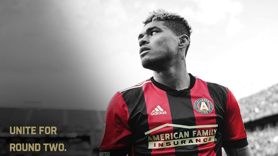 FOX Soccer - ⚡️ Atlanta United FC's Josef Martinez sits at the top of the  list of best-selling Major League Soccer (MLS) jerseys in 2021 📈 Which  jersey is your favorite?