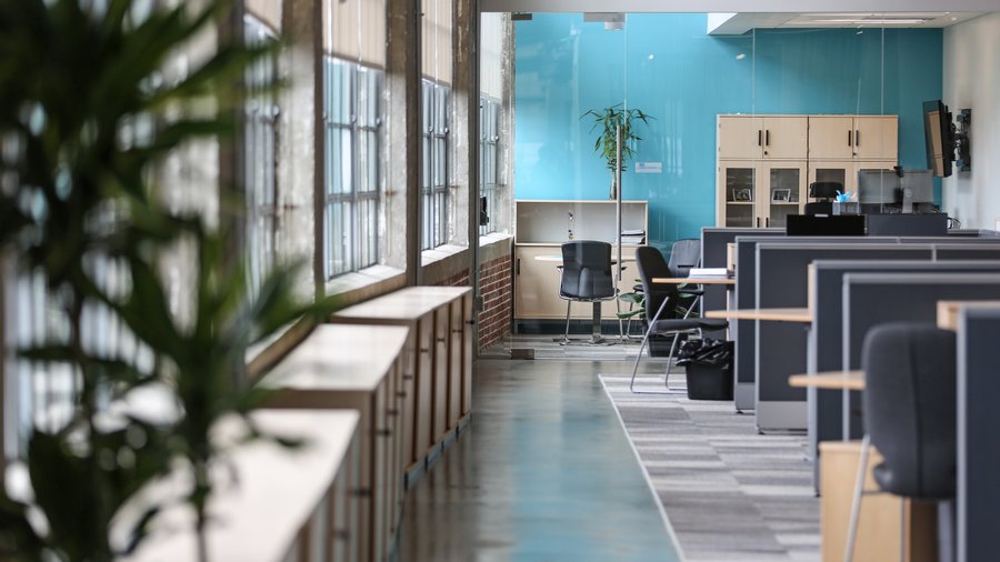 Major Charlottearea development in Rock Hill opens first office — a