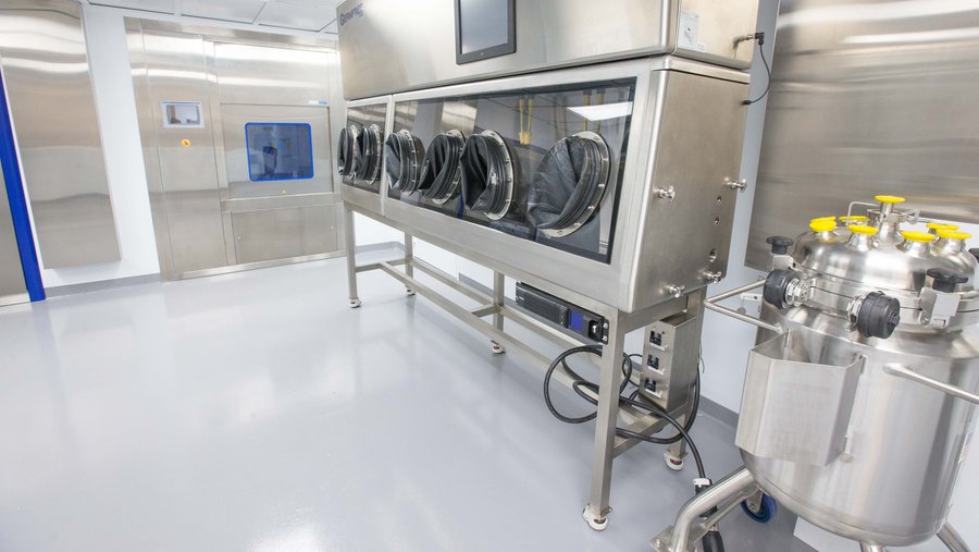 UTHSC Plough Center and CHIPS drive innovation, revenue. Memphis