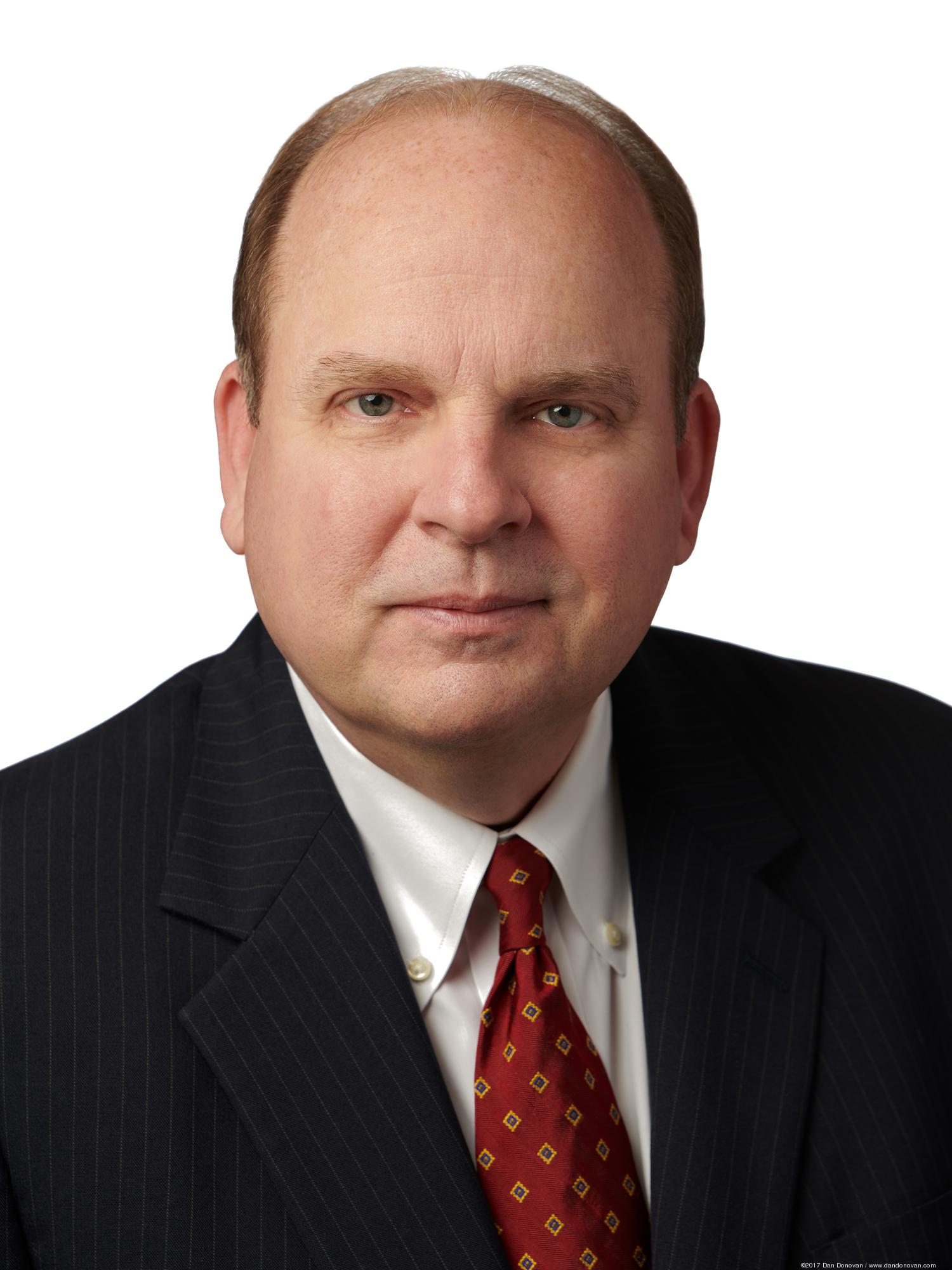 Michael “Mike” Caton | People on The Move - Houston Business Journal