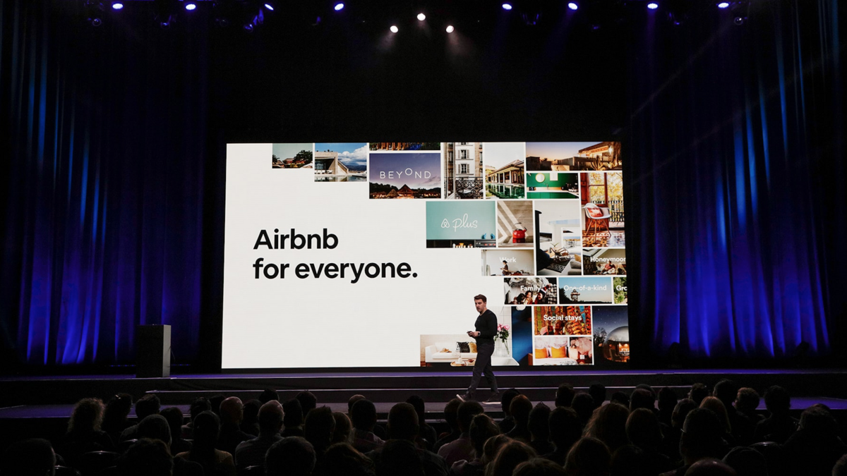 San Franciscobased Airbnb to boost number of hotel listings, roll out