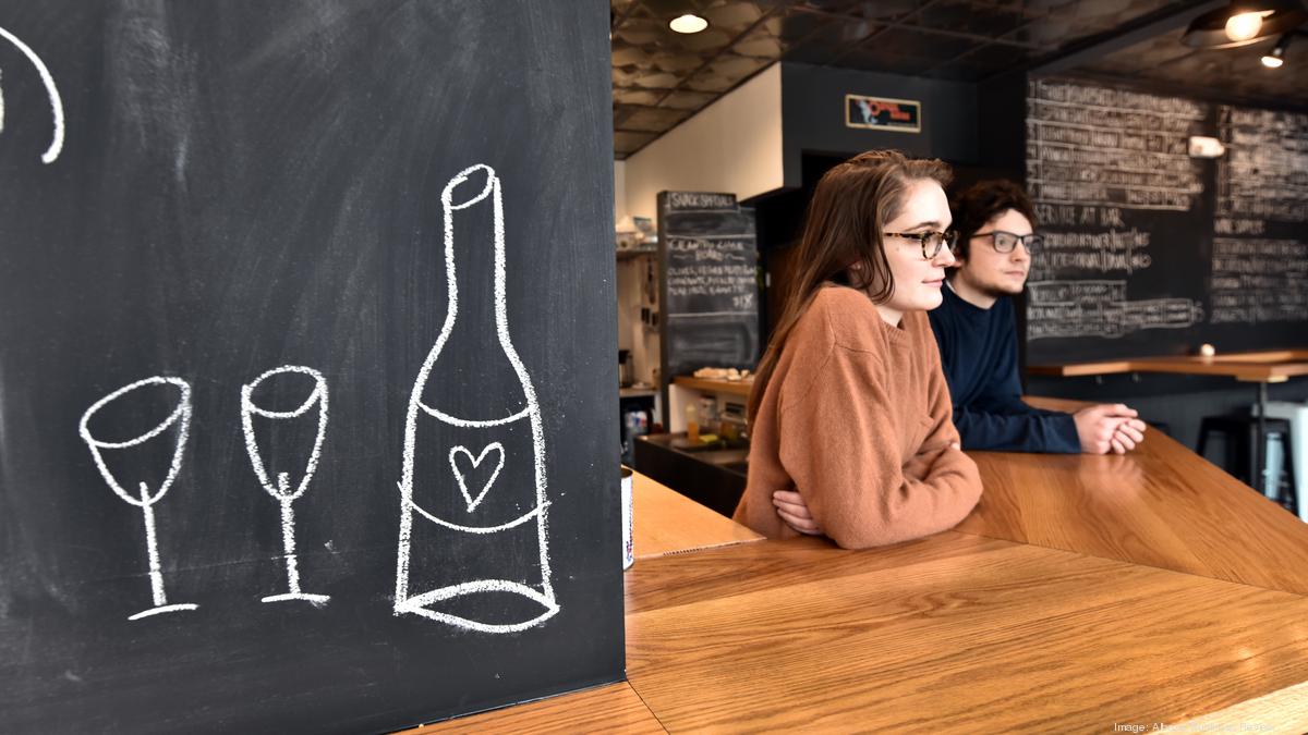 Craft beer bar Delaware Supply opens in Albany, NY Albany Business Review