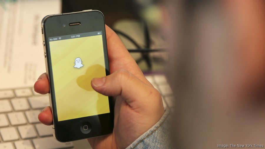 Snapchat to allow CNN, NBC, Viacom to curate Our Stories - L.A